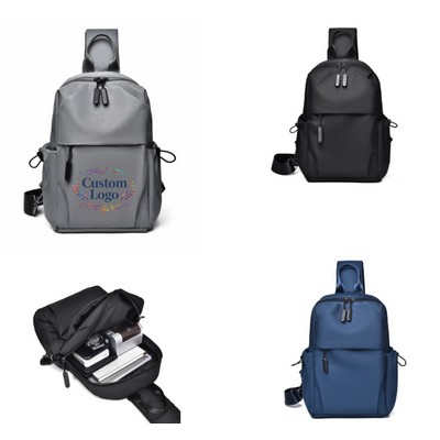 Durable Single Strap Pack