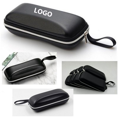 Zippered EVA Eyewear Case