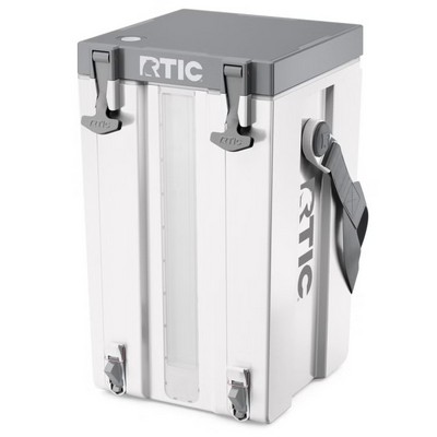 Rtic 6 Gallon Halftime Water Cooler