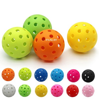 26-Hole Indoor Pickleball