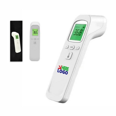 Handheld Thermometer