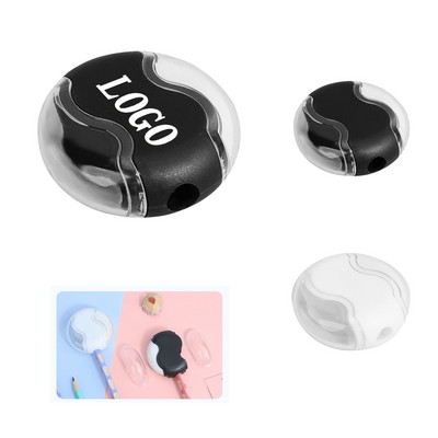 Portable Multi-Function Pencil Sharpener