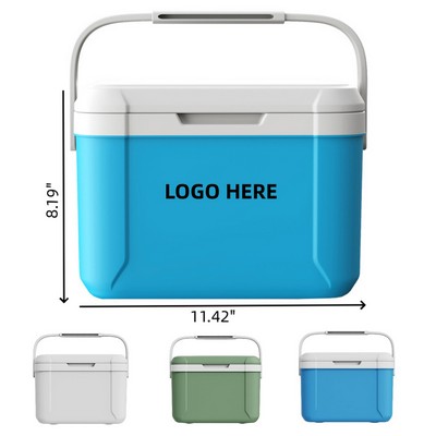 5.5 Liter Hard Cooler