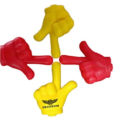 PU Foam Stress Balls