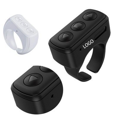 Video Scrolling Ring