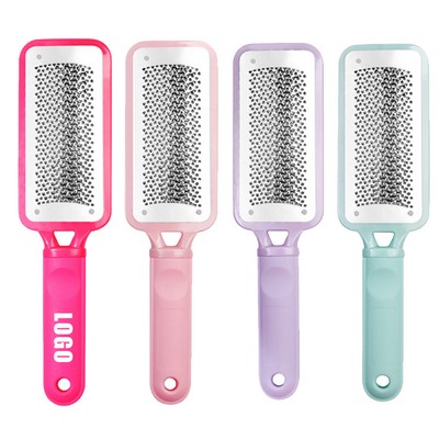 Stainless Steel Foot File