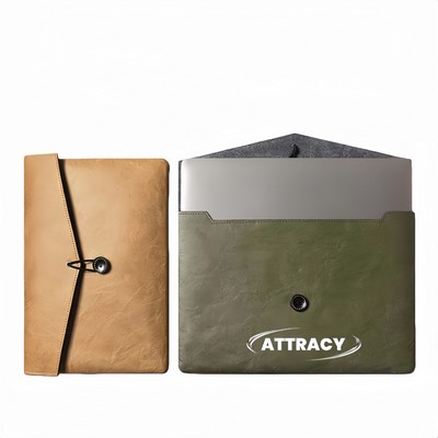 14" Dupont Paper Liner Bag