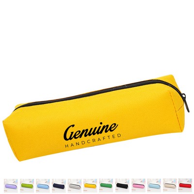 Waterproof Canvas Zip Bag