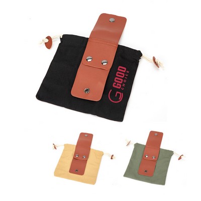 Waist Hanging Outdoor Bag