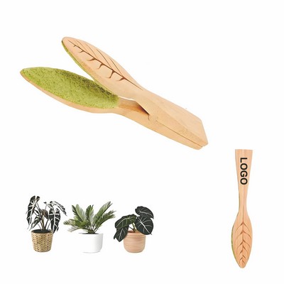 Leaf Cleaning Tong