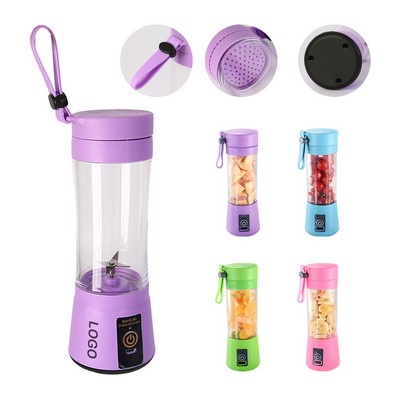 Mini Portable Blender