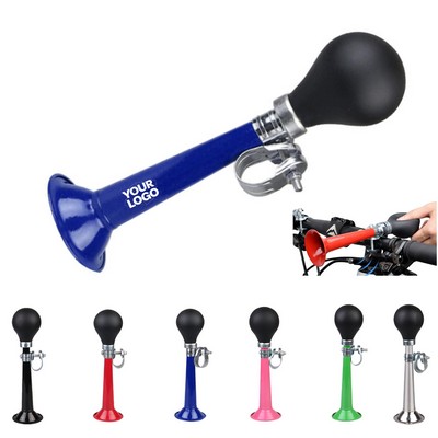 Loud Retro Bike Horn