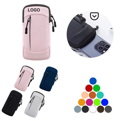 Outdoor Sports Arm Bag