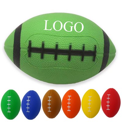 Inflatable PVC Football
