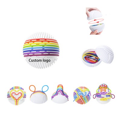 Cognitive Sensory Stress Relief Ball