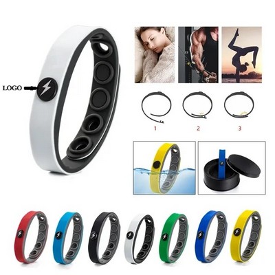 Anti-static wristband