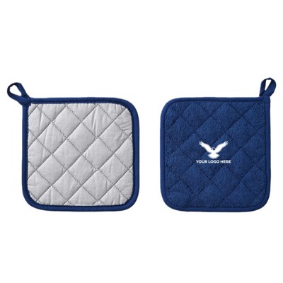 Durable Heat Resistant Oven Mat for Countertop Use