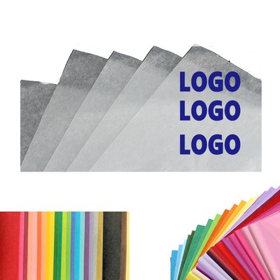 17GSM Gift Wrapping Tissue Paper