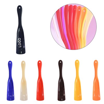 Natural horn Shoehorn