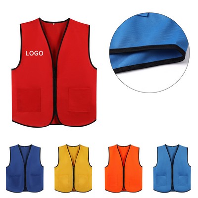 Volunteer Vest