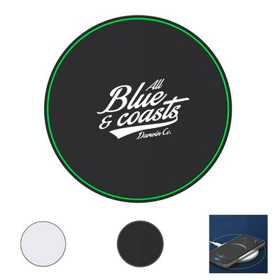 Wireless Charging Pad