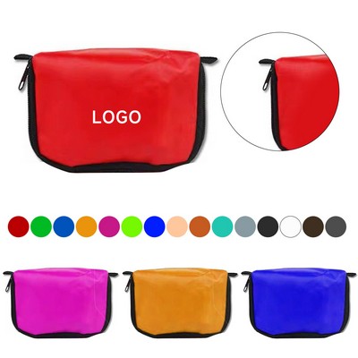 Small Travel First Aid Kit