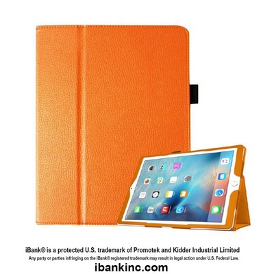 iBank ® Samsung Galaxy Tab S5e 10.5 Leatherette Case