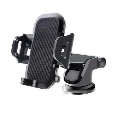 Suction Cup Car Phone Holder