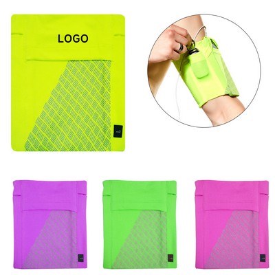 Universal Sports Arm Strap