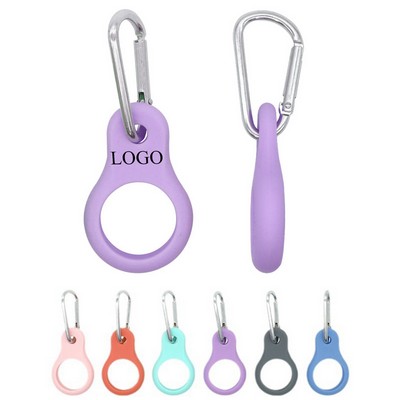 Silicone Water Bottle Buckle