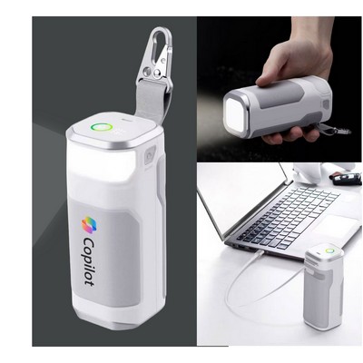 Ranger PD 100W 20,000mAh Dual Flashlights Power Bank