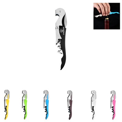 Seahorse Wine Opener