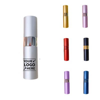 8ML Perfume Spray Bottle