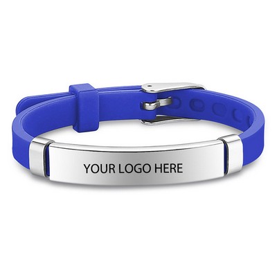 Children Alloy Bracelet