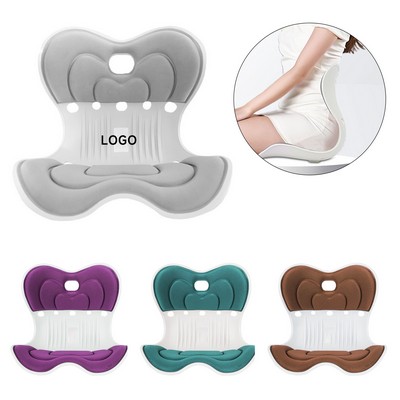 Protective Support Lumbar Pad