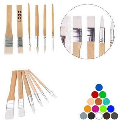 Paint Brush Set
