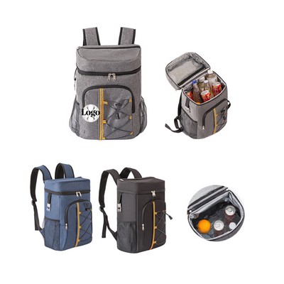 Multi-Function Cooler Bag