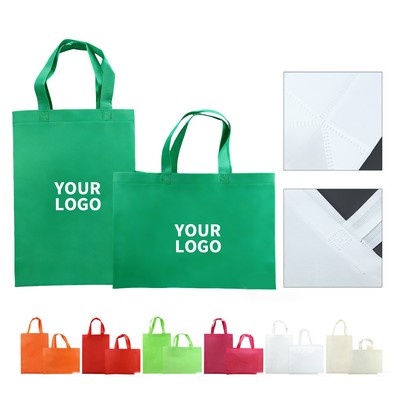Non Woven Value Tote Bag