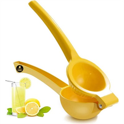 Alloy Citrus Hand Press