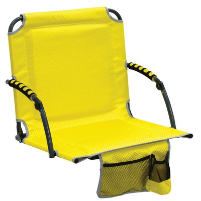 Bleacher Boss Pal (Stadium Chair)yw Txt