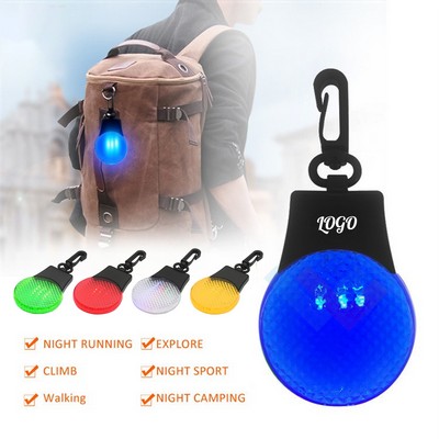 Safety Reflector Light