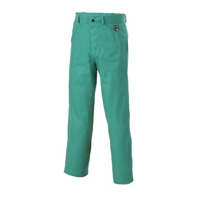 Black Stallion F9-34P 9 OZ FLAME RESISTANT COTTON PANTS
