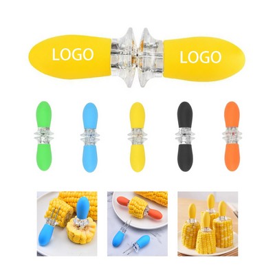 Corn Holders for Grilling