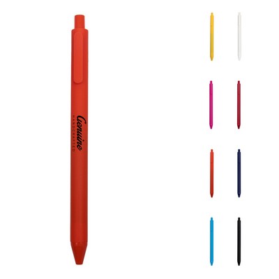 Business Press Neutral Pen