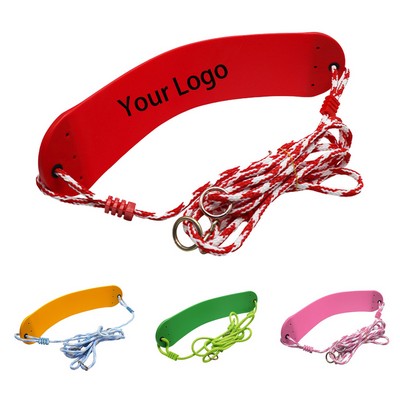 Outdoor Children'S Swing