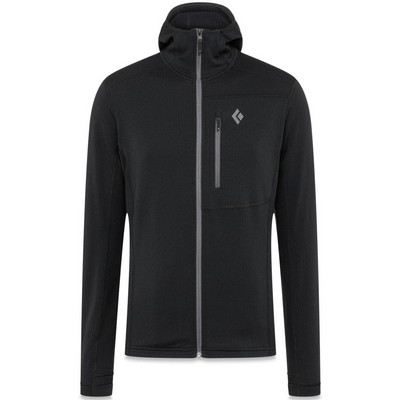 Black Diamond Men's Coefficient Hoody