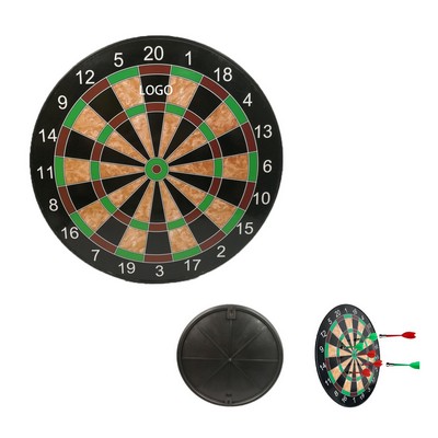Magnetic Dart Board Set