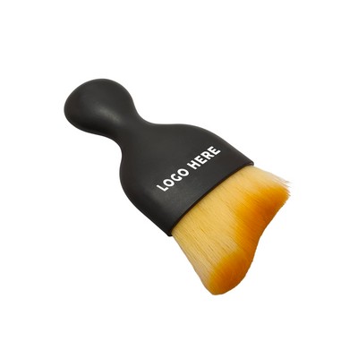 Car Dust Removal Brush