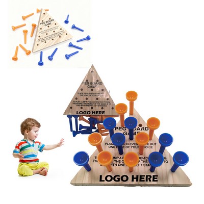 Triangular Wits Challenge