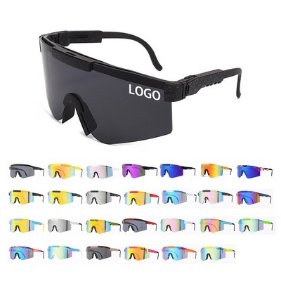 Polarized Sunglasses